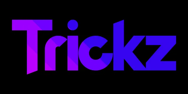 Trickz casino  logo