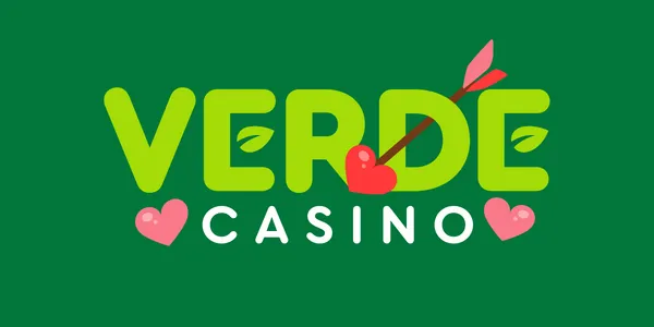 Verde casino  logo