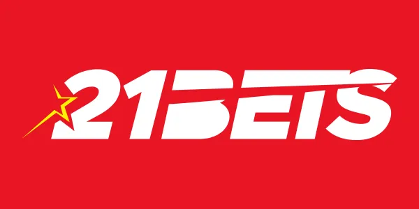 21Bets casino  logo